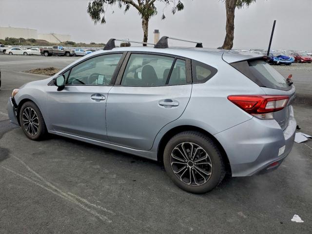 Subaru Impreza Image 2