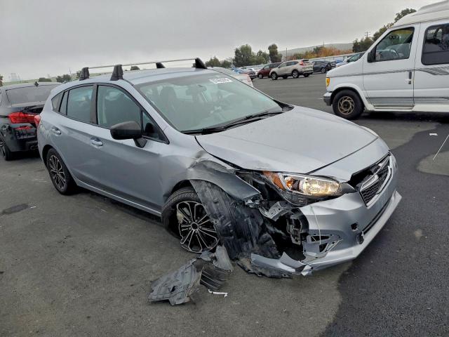 Subaru Impreza Image 7