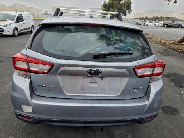 Subaru Impreza Image 4