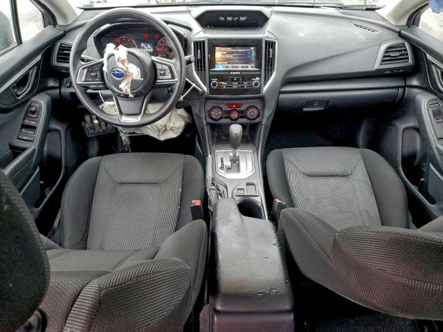 Subaru Impreza Image 6