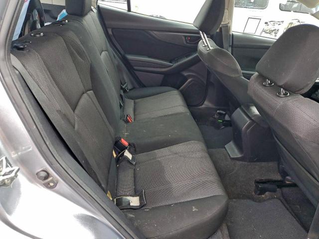 Subaru Impreza Image 3