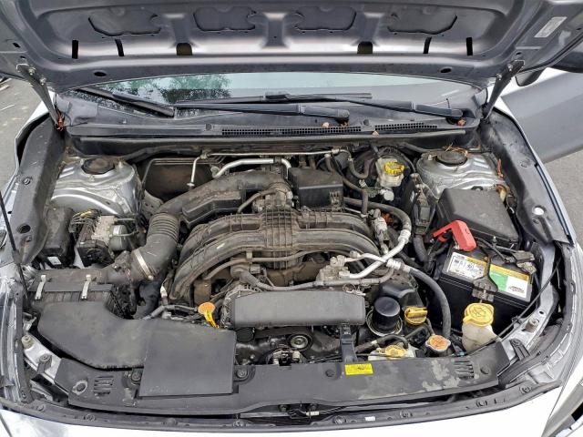 Subaru Impreza Image 10