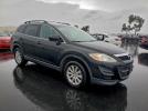 Mazda Cx Image 4