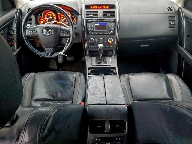 Mazda Cx Image 5