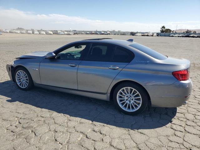 BMW 5 Series I Hybrid Image 2