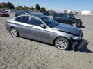 BMW 5 Series I Hybrid Image 4