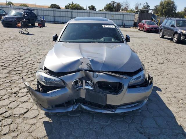 BMW 5 Series I Hybrid Image 11