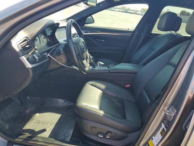 BMW 5 Series I Hybrid Image 9