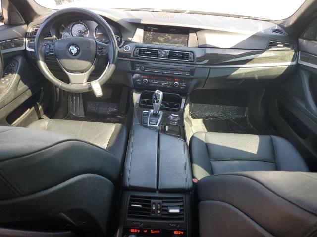 BMW 5 Series I Hybrid Image 8