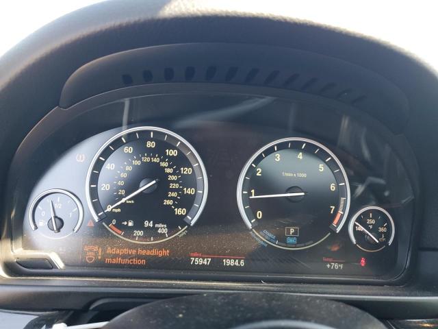 BMW 5 Series I Hybrid Image 7