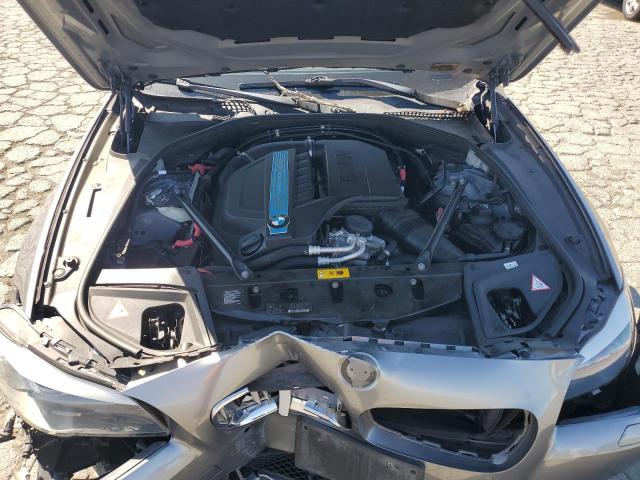 BMW 5 Series I Hybrid Image 10