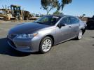 Lexus Es 300h Image 1