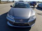 Lexus Es 300h Image 8
