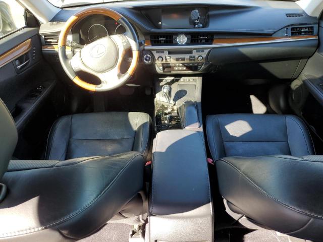 Lexus Es 300h Image 7