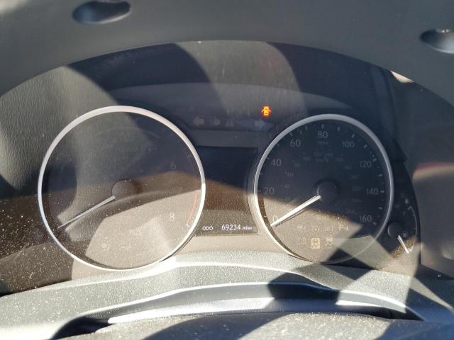 Lexus Es 300h Image 4