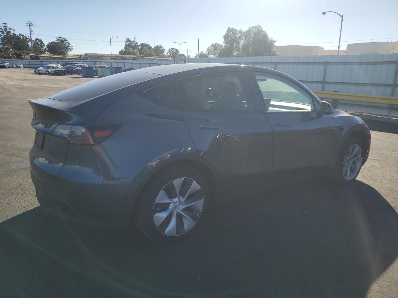 Tesla Model Y Image 4