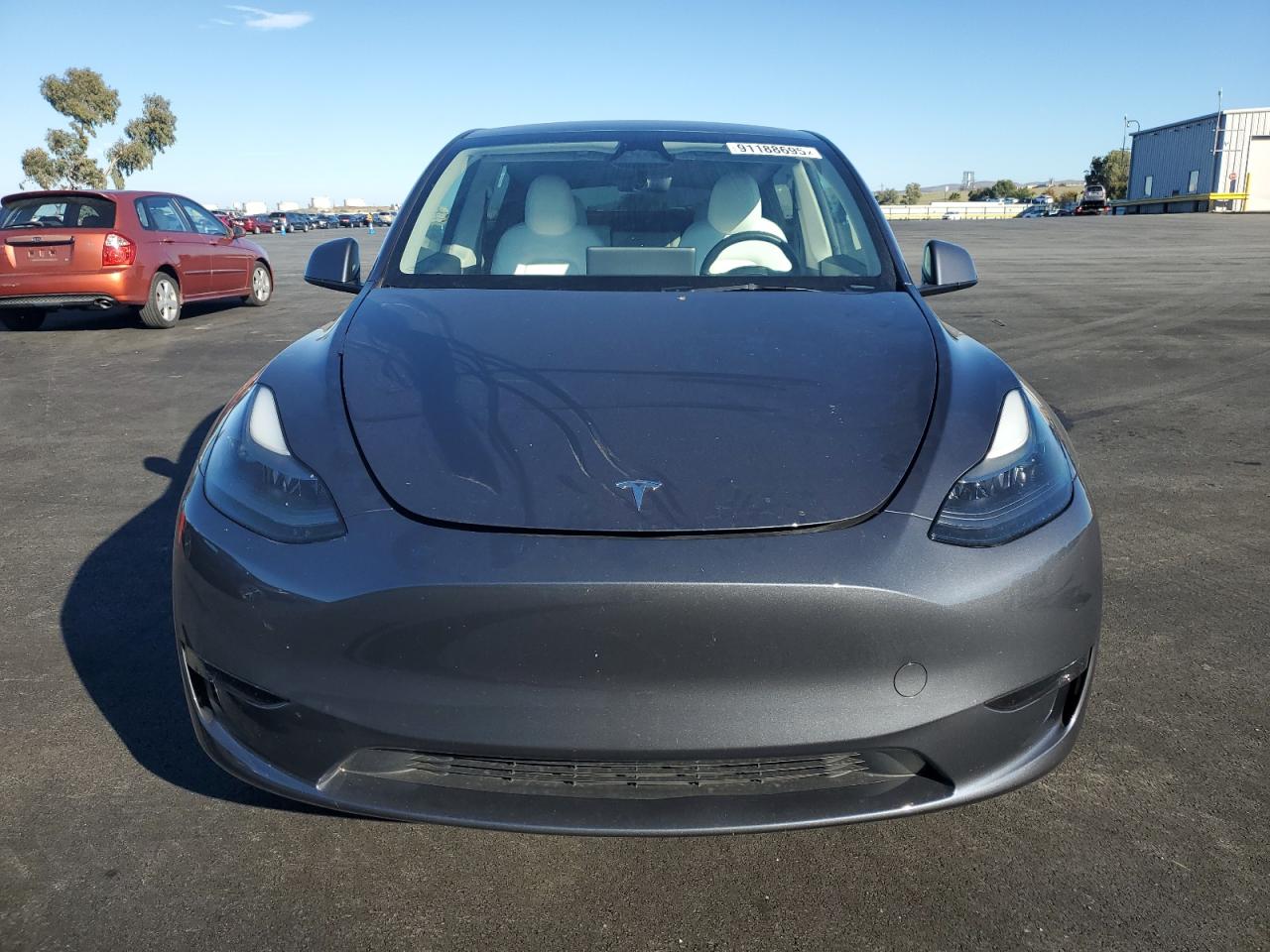 Tesla Model Y Image 11