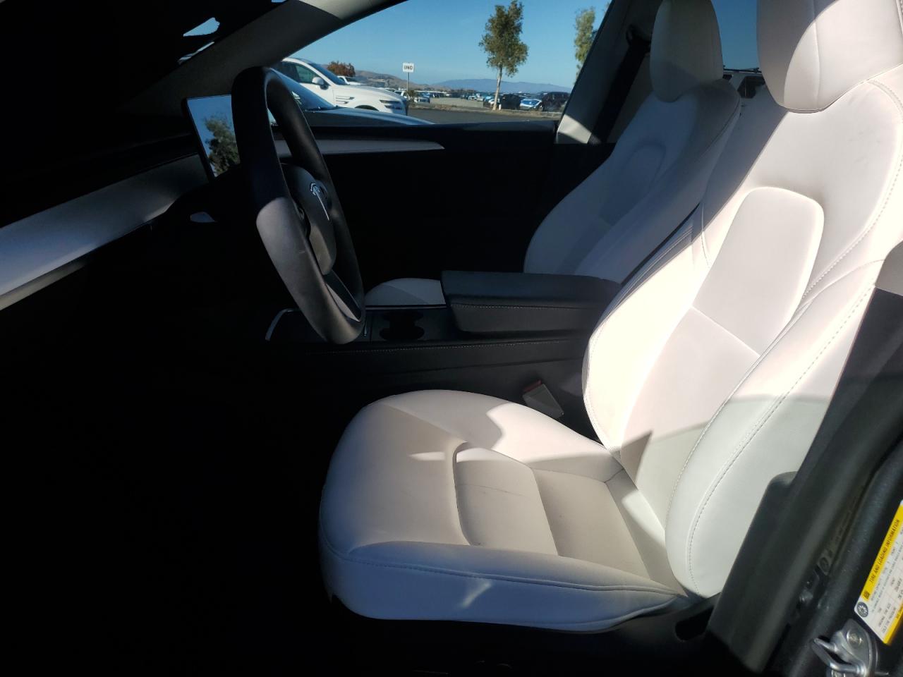 Tesla Model Y Image 2