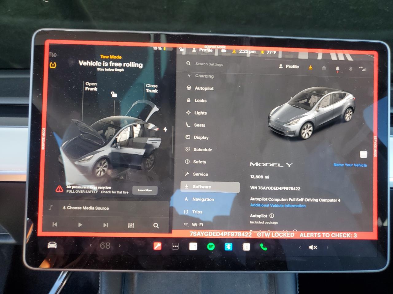 Tesla Model Y Image 6