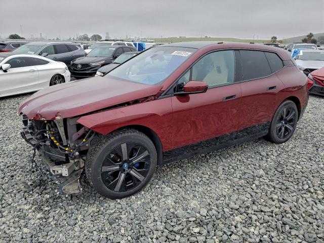  Salvage BMW Ix Xdrive5