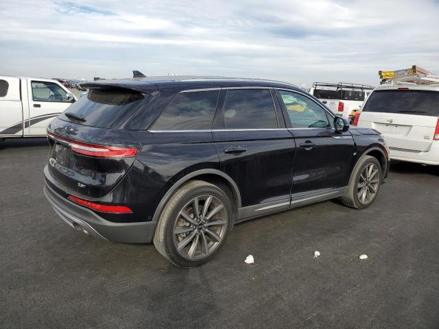 Lincoln Corsair Reserve Image 8