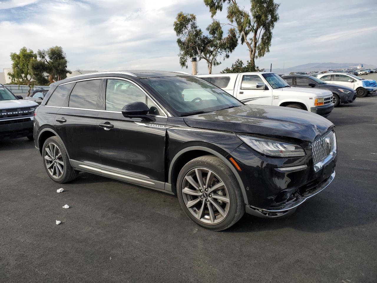 Lincoln Corsair Reserve Image 10