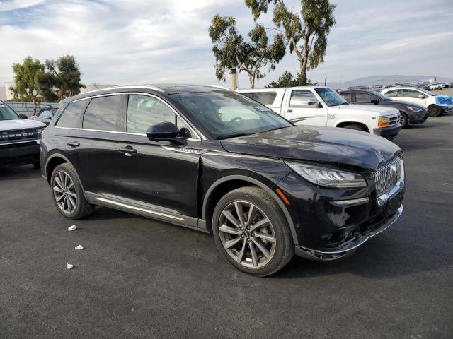 Lincoln Corsair Reserve Image 10