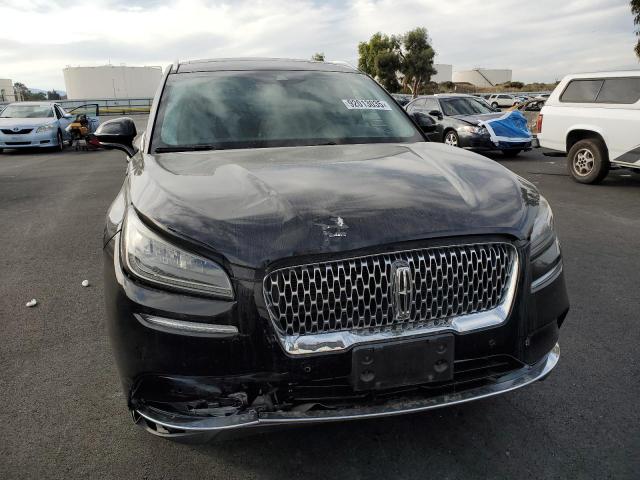 Lincoln Corsair Reserve Image 5