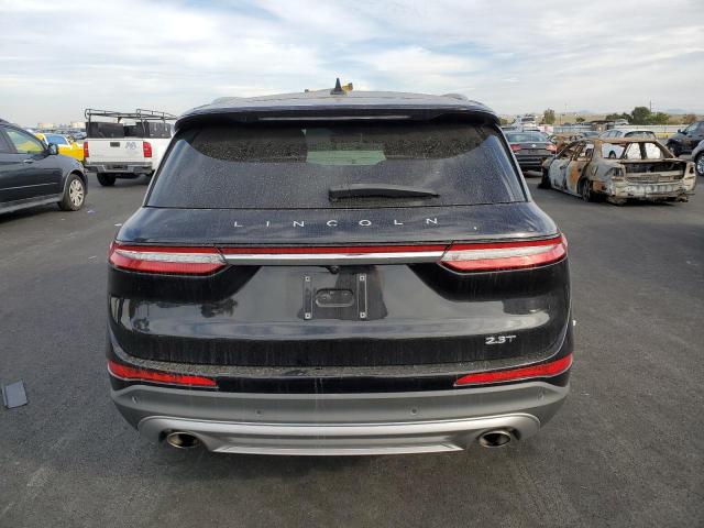 Lincoln Corsair Reserve Image 7