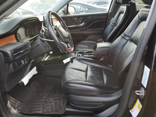 Lincoln Corsair Reserve Image 12