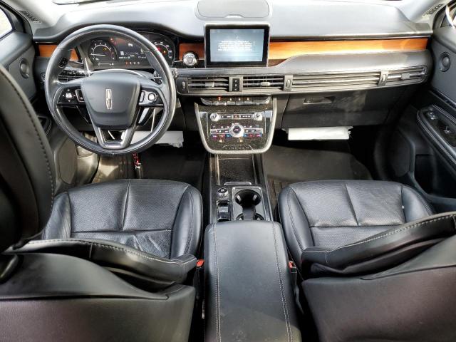 Lincoln Corsair Reserve Image 6