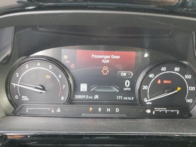 Lincoln Corsair Reserve Image 9