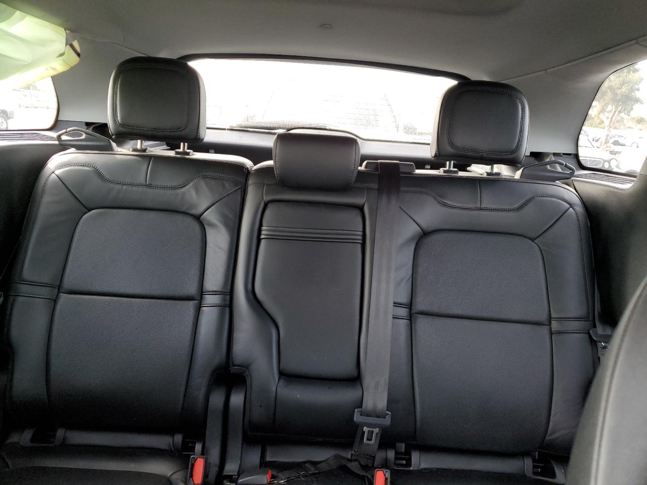 Lincoln Corsair Reserve Image 11