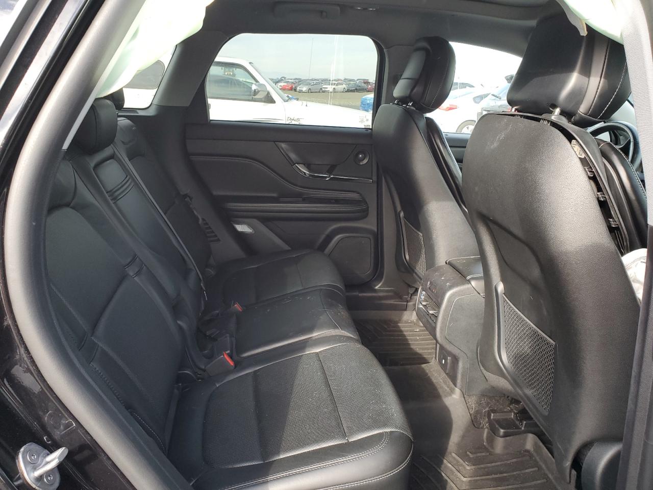 Lincoln Corsair Reserve Image 13