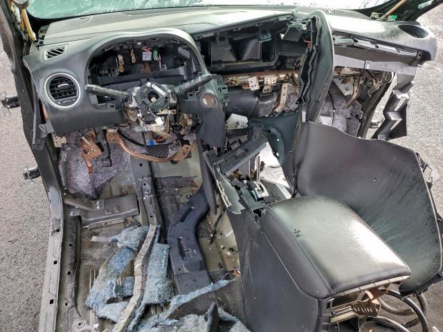 INFINITI Qx Image 13