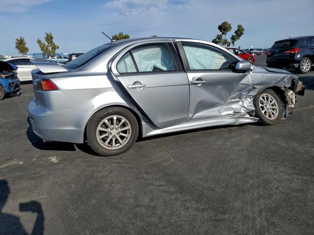 Mitsubishi Lancer Es/es Sport Image 10