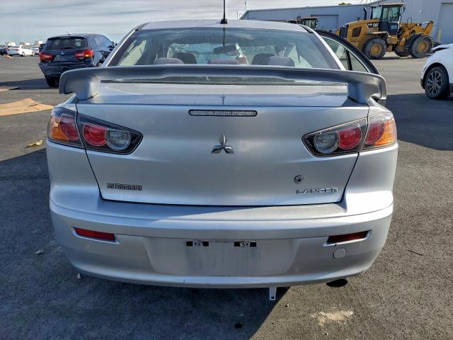 Mitsubishi Lancer Es/es Sport Image 2