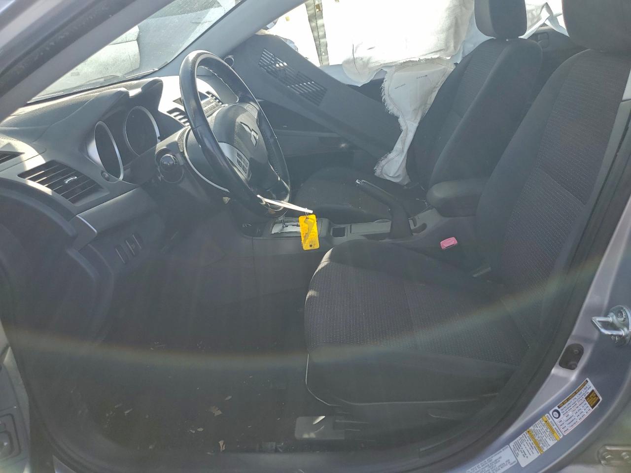 Mitsubishi Lancer Es/es Sport Image 7