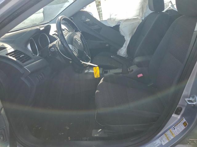 Mitsubishi Lancer Es/es Sport Image 7