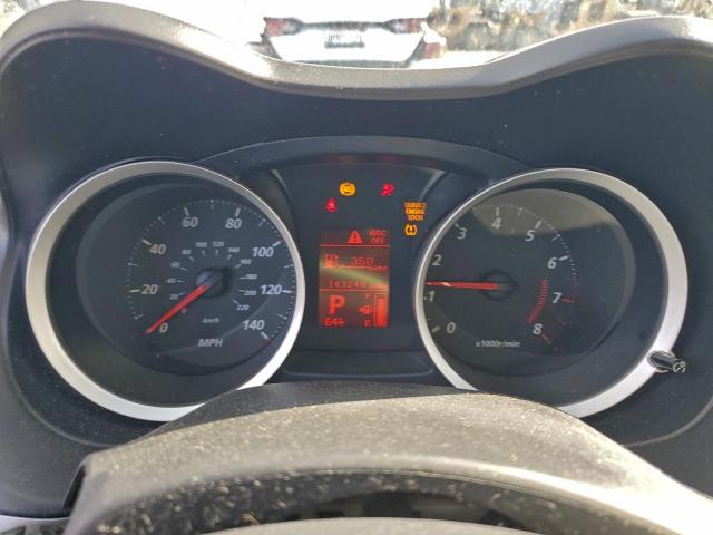 Mitsubishi Lancer Es/es Sport Image 6