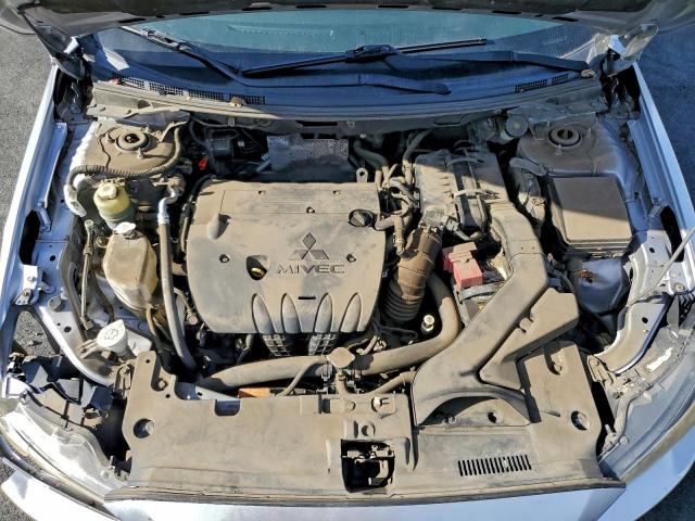 Mitsubishi Lancer Es/es Sport Image 5