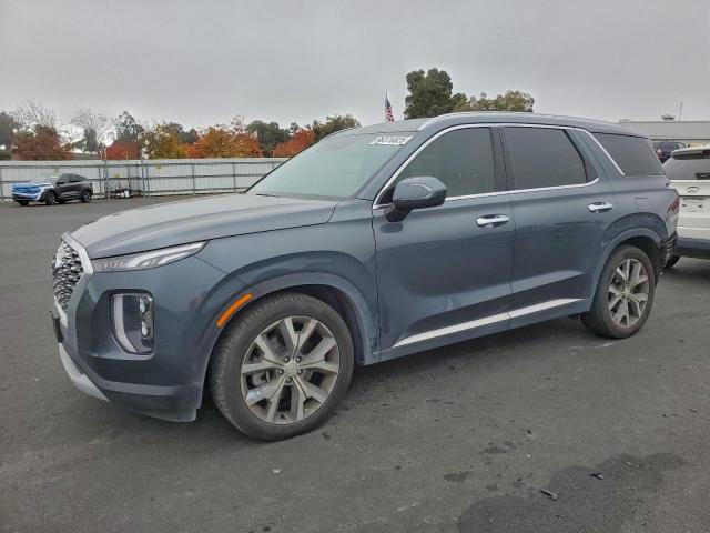  Salvage Hyundai PALISADE