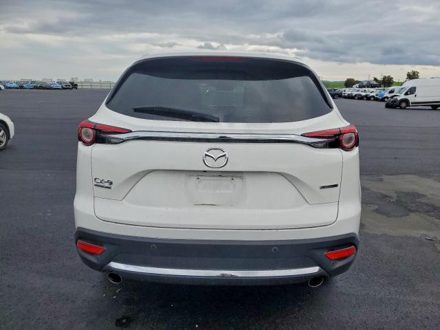 Mazda Cx Signature Image 5