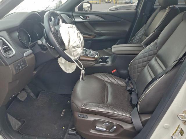 Mazda Cx Signature Image 2