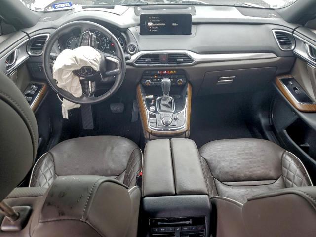 Mazda Cx Signature Image 3