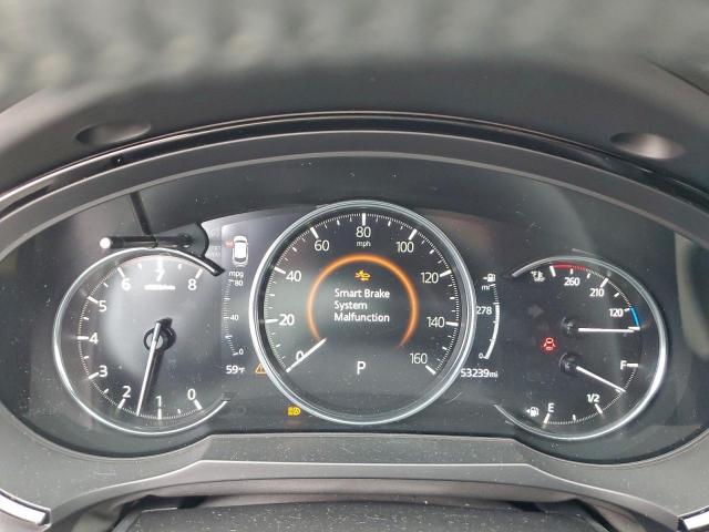 Mazda Cx Signature Image 9