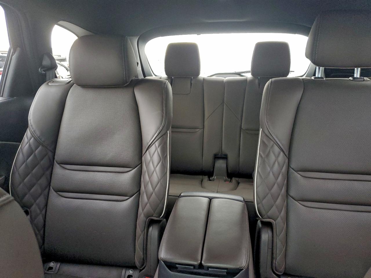 Mazda Cx Signature Image 6