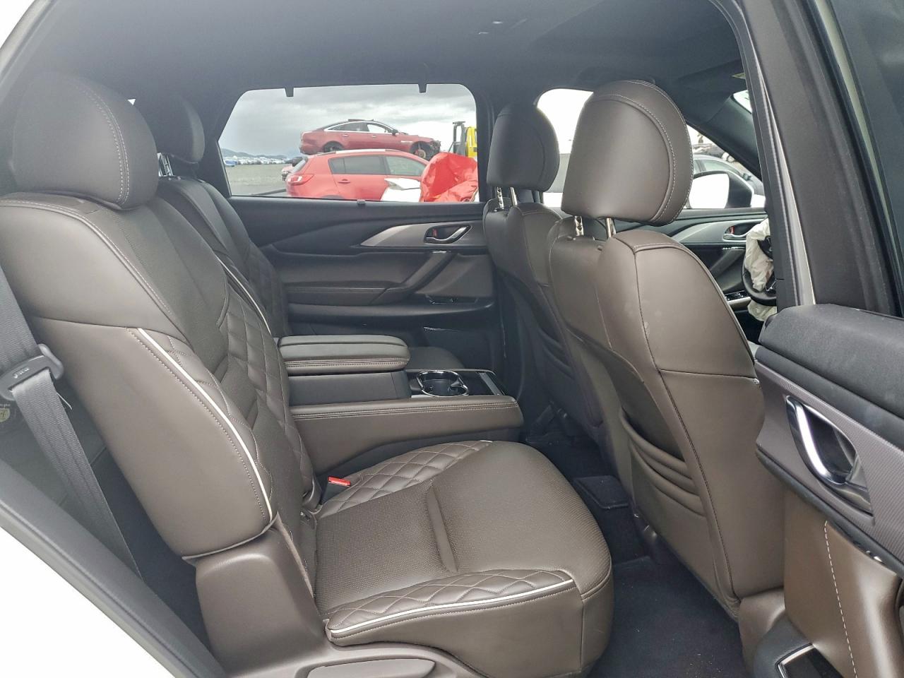 Mazda Cx Signature Image 10