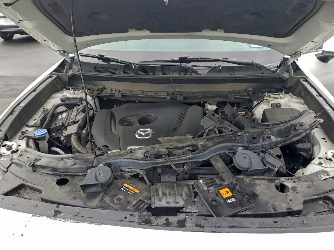 Mazda Cx Signature Image 7