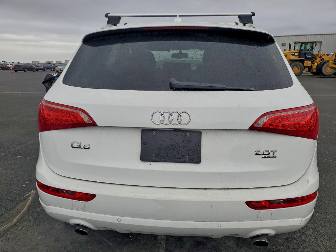 Audi Q5 Premium Plus Image 9